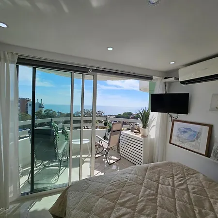 Apartamento 1211 By Moje - Portimão