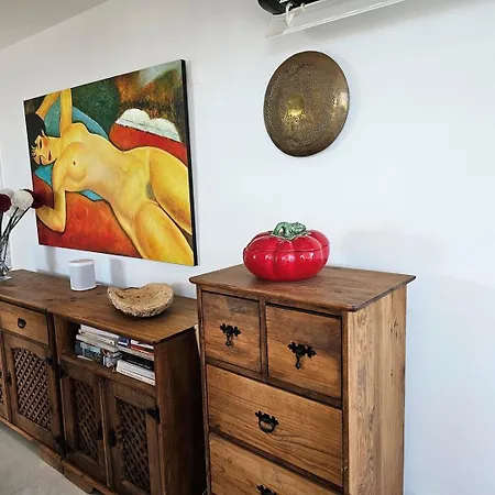 1211 By Moje - Apartamento *