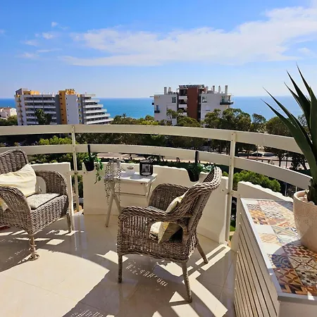 Apartamento 1211 By Moje -