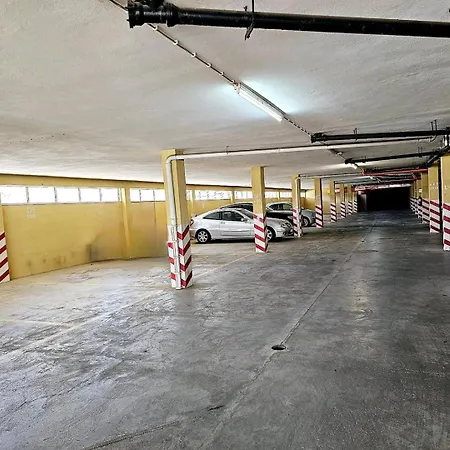 1211 By Moje - Apartamento Portimão