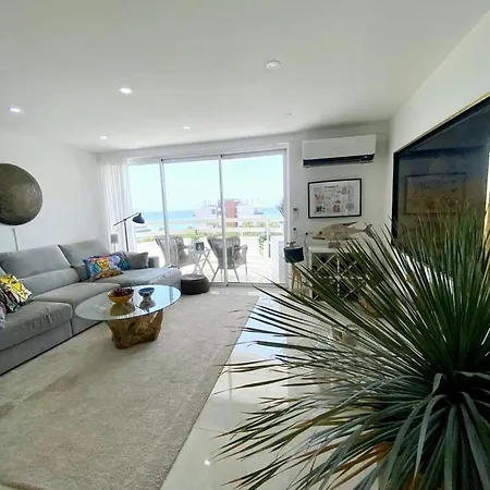 Apartment 1211 By Moje - Portimao