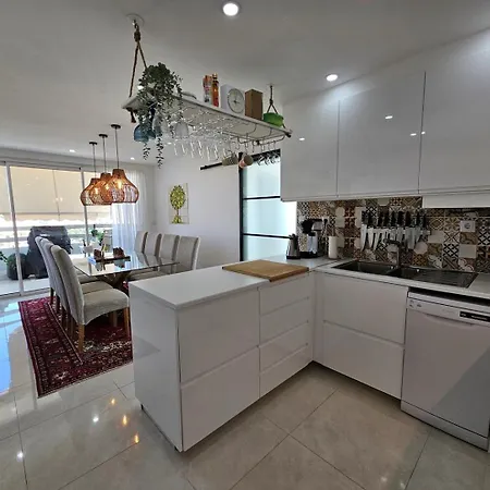 1211 By Moje - Apartment *